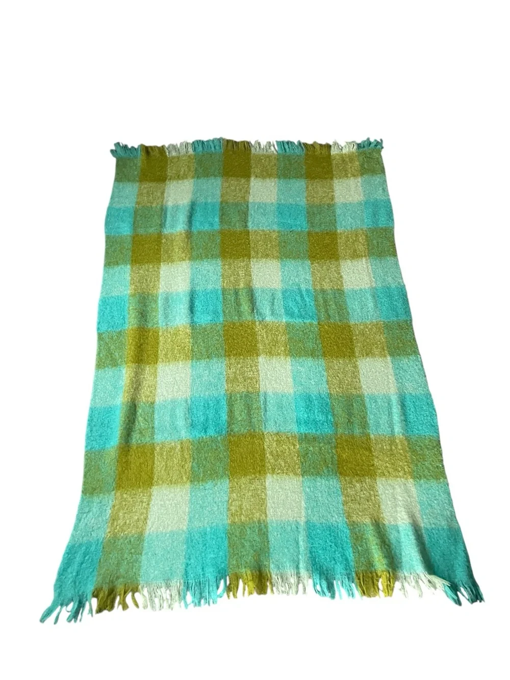 Vintage glentana scotland